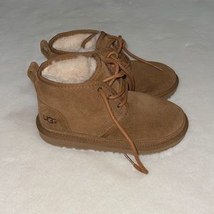 Ugg Booties